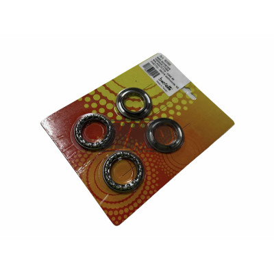 Jogo caixa direção YAMAHA 50 NITRO / BWS / TARGET - BUZZETTI